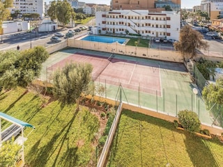 Apartment Roquetas de Mar  33