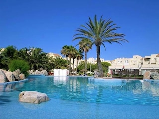 Apartment Roquetas de Mar  34