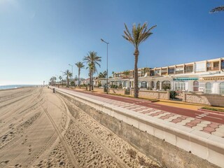 Apartamento Roquetas de Mar Entorno 27