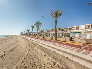 Apartment Roquetas de Mar Environment 24