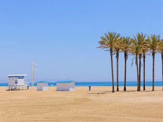 Apartment Roquetas de Mar Environment 25
