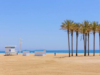Appartement Roquetas de Mar Environnement 25