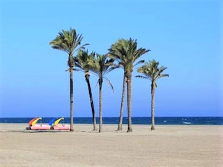 Apartment Roquetas de Mar Environment 30