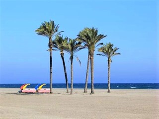 Appartement Roquetas de Mar Environnement 32