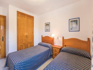 Appartement Roquetas de Mar Kenmerken 23