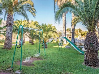 Apartamento Roquetas de Mar  39