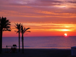 Apartment Roquetas de Mar Environment 32