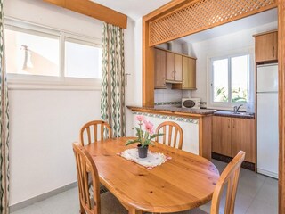 Appartement Roquetas de Mar Équipement 21