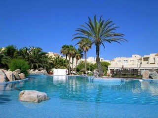 Apartamento Roquetas de Mar  34