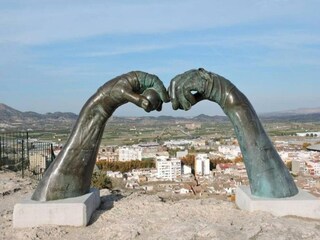 Appartement Roquetas de Mar Omgeving 34