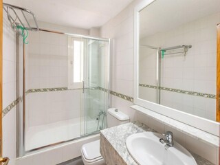 Appartement Roquetas de Mar Équipement 15