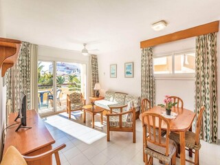 Appartement Roquetas de Mar Équipement 16