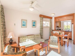 Appartement Roquetas de Mar Équipement 22