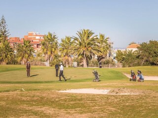 Apartamento Roquetas de Mar Entorno 30