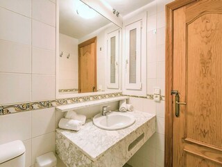 Appartement Roquetas de Mar Équipement 23