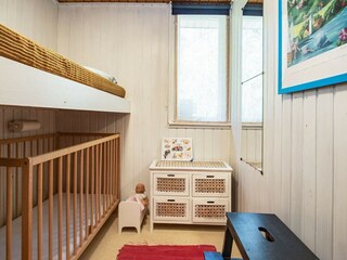 Vakantiehuis Ydby  7