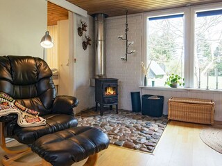 Maison de vacances Ydby  5