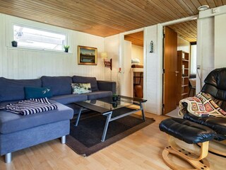 Ferienhaus Ydby  4