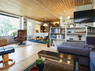 Ferienhaus Ydby  5