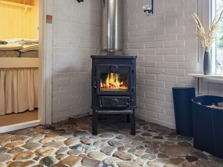 Ferienhaus Ydby  6