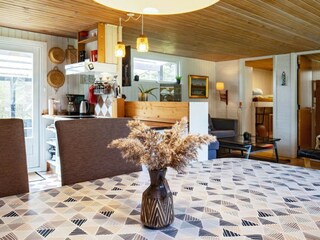 Maison de vacances Ydby  8