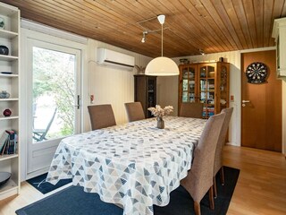 Ferienhaus Ydby  8