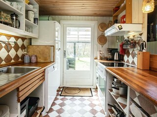 Casa per le vacanze Ydby  9