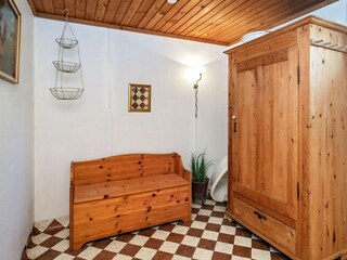 Vakantiehuis Ydby  19