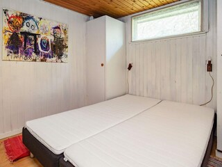 Maison de vacances Ydby  12