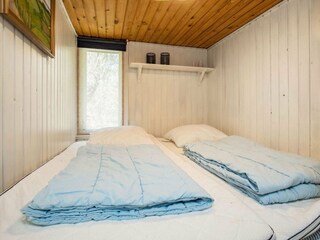 Ferienhaus Ydby  12