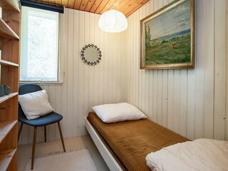 Vakantiehuis Ydby  11