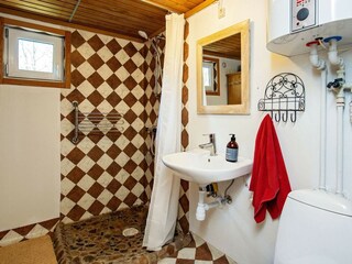 Vakantiehuis Ydby  23