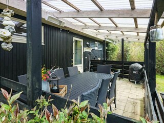 Maison de vacances Ydby  15