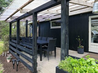 Ferienhaus Ydby  18