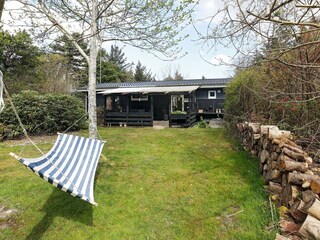 Maison de vacances Ydby  22