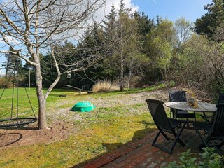 Vakantiehuis Ydby  14