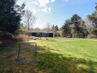 Casa per le vacanze Ydby  15