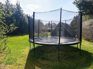 Vakantiehuis Ydby  22