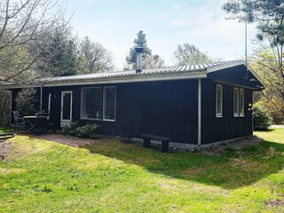 Vakantiehuis Ydby  3