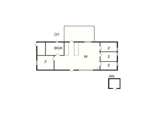 Ferienhaus Ydby  24