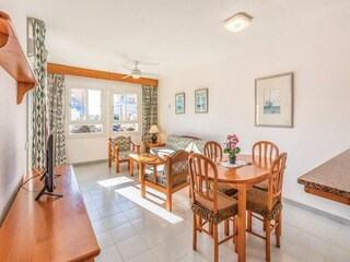 Apartment Roquetas de Mar Features 15