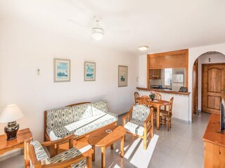 Appartamento Roquetas de Mar Caratteristiche 24
