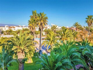 Appartement Roquetas de Mar Buitenaudio-opname 12
