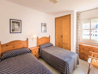 Appartement Roquetas de Mar Équipement 12