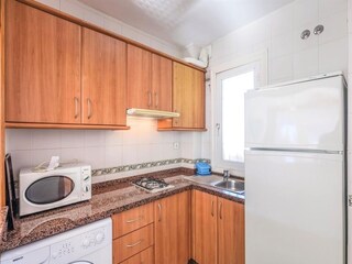 Appartement Roquetas de Mar Kenmerken 20