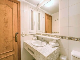 Appartement Roquetas de Mar Équipement 16