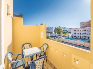 Appartement Roquetas de Mar Buitenaudio-opname 7
