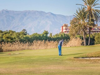 Appartement Roquetas de Mar Omgeving 27