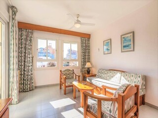 Apartment Roquetas de Mar Ausstattung 24
