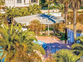 Appartement Roquetas de Mar Buitenaudio-opname 11